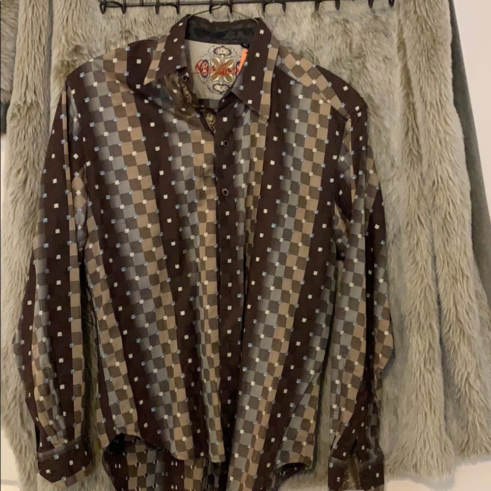 Robert Graham Shirt